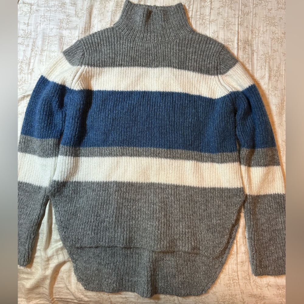 Zara knit sweater
